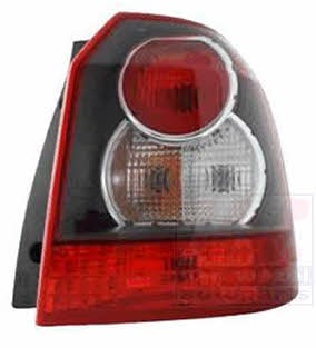 Van Wezel 0250922 Tail lamp right 0250922: Buy near me at 2407.PL in Poland at an Affordable price!