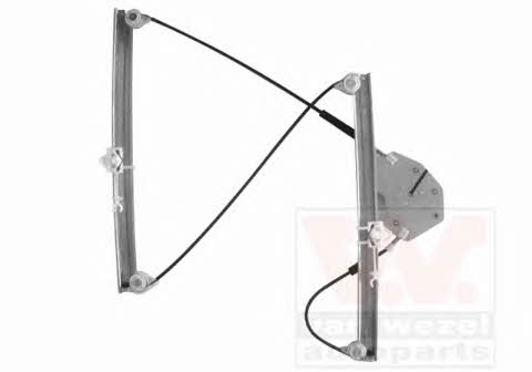 Van Wezel 0646266 Power window right 0646266: Buy near me in Poland at 2407.PL - Good price!
