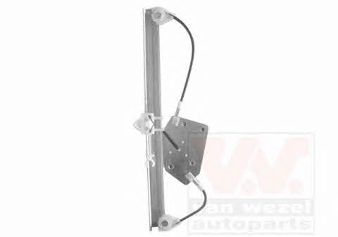 Van Wezel 0646268 Power window right 0646268: Buy near me in Poland at 2407.PL - Good price!