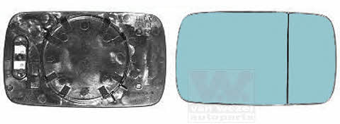 Van Wezel 0646838 Side mirror insert, right 0646838: Buy near me in Poland at 2407.PL - Good price!