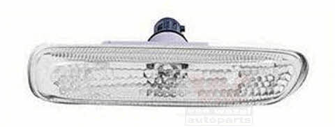 Van Wezel 0646916 Corner lamp right 0646916: Buy near me at 2407.PL in Poland at an Affordable price!