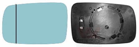 Van Wezel 0647837 Left side mirror insert 0647837: Buy near me at 2407.PL in Poland at an Affordable price!