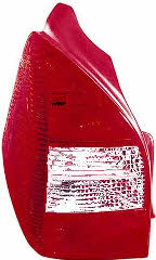 Van Wezel 0917934 Tail lamp right 0917934: Buy near me in Poland at 2407.PL - Good price!