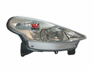 Van Wezel 0926961M Headlight left 0926961M: Buy near me in Poland at 2407.PL - Good price!