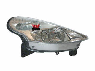 Van Wezel 0926962M Headlight right 0926962M: Buy near me in Poland at 2407.PL - Good price!