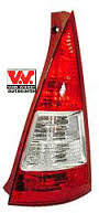 Van Wezel 0927922 Tail lamp right 0927922: Buy near me at 2407.PL in Poland at an Affordable price!