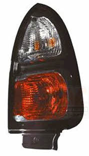 Van Wezel 0928922 Tail lamp upper right 0928922: Buy near me in Poland at 2407.PL - Good price!