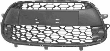 Van Wezel 0929590 Front bumper grill 0929590: Buy near me in Poland at 2407.PL - Good price!