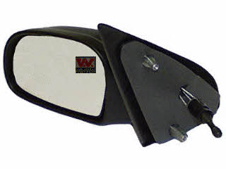 Van Wezel 0950803 Rearview mirror external left 0950803: Buy near me in Poland at 2407.PL - Good price!