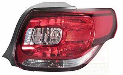 Van Wezel 0952922 Tail lamp right 0952922: Buy near me in Poland at 2407.PL - Good price!
