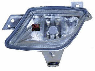 Van Wezel 0955995 Fog headlight, left 0955995: Buy near me in Poland at 2407.PL - Good price!