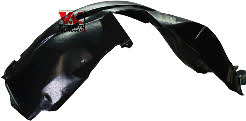 Nadkole Citroen: 0956434 Van Wezel Nadkole prawe przód