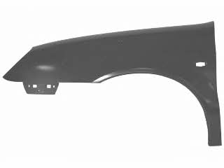Front wing panel Citroen Xsara: 0956656 Van Wezel Front fender right