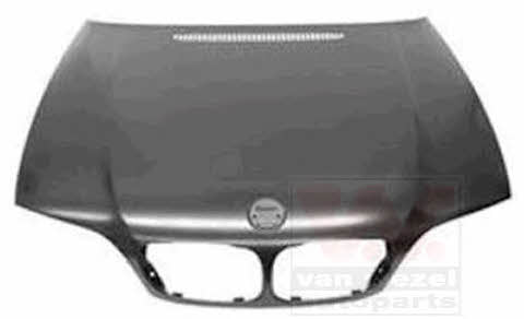 Van Wezel 0653660 Hood 0653660: Buy near me at 2407.PL in Poland at an Affordable price!