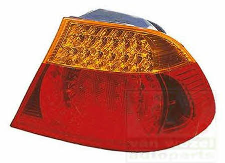 Van Wezel 0653924 Tail lamp outer right 0653924: Buy near me in Poland at 2407.PL - Good price!