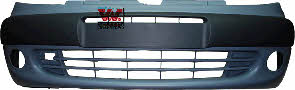 Van Wezel 0957573 Front bumper 0957573: Buy near me at 2407.PL in Poland at an Affordable price!