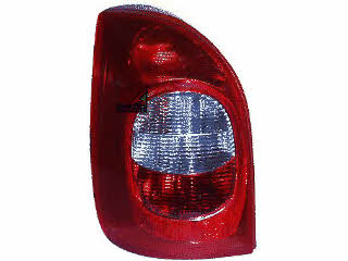 Van Wezel 0957932 Tail lamp right 0957932: Buy near me in Poland at 2407.PL - Good price!