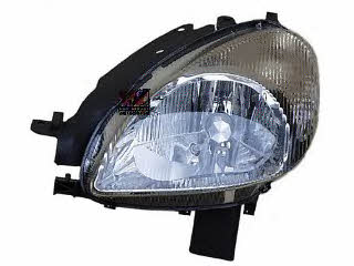 Van Wezel 0957961V Headlight left 0957961V: Buy near me in Poland at 2407.PL - Good price!