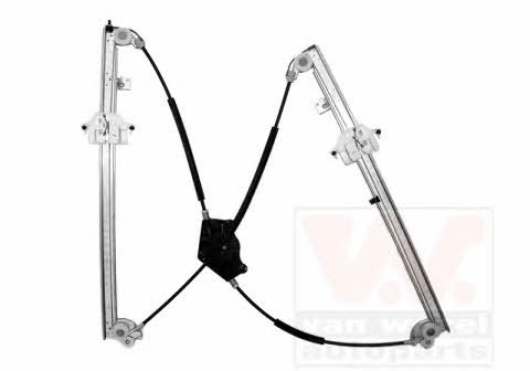 Van Wezel 0965261 Window Regulator 0965261: Buy near me in Poland at 2407.PL - Good price!