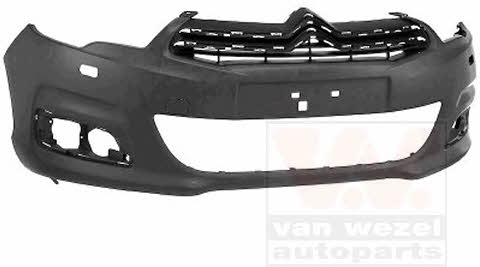 Van Wezel 0975576 Bumper 0975576: Buy near me at 2407.PL in Poland at an Affordable price!