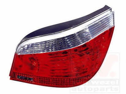 Van Wezel 0655932 Tail lamp right 0655932: Buy near me in Poland at 2407.PL - Good price!
