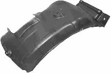 Van Wezel 0657436 Front right liner 0657436: Buy near me in Poland at 2407.PL - Good price!