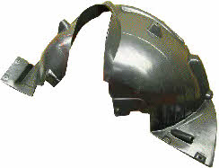 Van Wezel 0680434 Front right liner 0680434: Buy near me in Poland at 2407.PL - Good price!