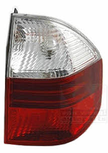 Van Wezel 0681922U Tail lamp outer right 0681922U: Buy near me in Poland at 2407.PL - Good price!