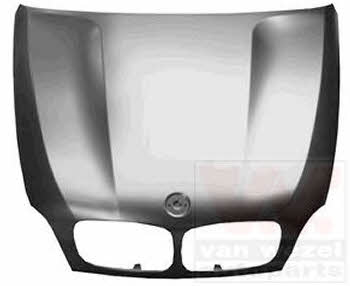 Van Wezel 0687660 Hood 0687660: Buy near me at 2407.PL in Poland at an Affordable price!