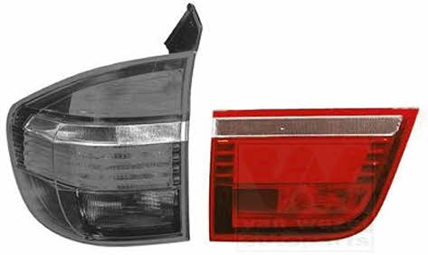 Van Wezel 0687923 Tail lamp inner left 0687923: Buy near me in Poland at 2407.PL - Good price!