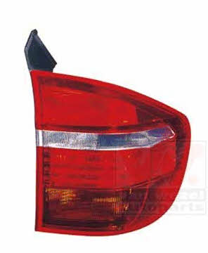 Van Wezel 0687931 Tail lamp outer left 0687931: Buy near me in Poland at 2407.PL - Good price!