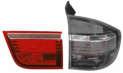 Van Wezel 0687934 Tail lamp inner right 0687934: Buy near me in Poland at 2407.PL - Good price!