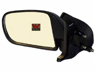 Van Wezel 1105804 Outside Mirror 1105804: Buy near me in Poland at 2407.PL - Good price!