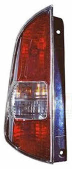 Van Wezel 1116921 Tail lamp left 1116921: Buy near me in Poland at 2407.PL - Good price!