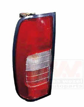 Van Wezel 1346921 Lampa tylna lewa 1346921: Dobra cena w Polsce na 2407.PL - Kup Teraz!