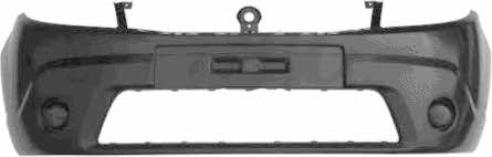 Van Wezel 1506571 Front bumper 1506571: Buy near me at 2407.PL in Poland at an Affordable price!