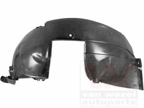 Van Wezel 1514434 Front right liner 1514434: Buy near me in Poland at 2407.PL - Good price!