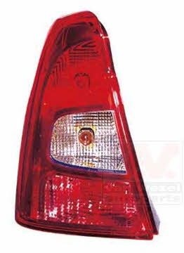 Van Wezel 1516931 Tail lamp left 1516931: Buy near me at 2407.PL in Poland at an Affordable price!