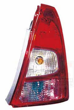 Van Wezel 1516932 Tail lamp right 1516932: Buy near me in Poland at 2407.PL - Good price!