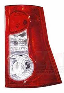 Van Wezel 1516936 Tail lamp right 1516936: Buy near me in Poland at 2407.PL - Good price!