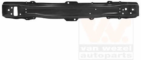 Van Wezel 1528681 Support, bumper 1528681: Buy near me in Poland at 2407.PL - Good price!