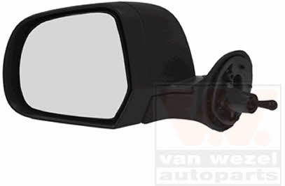 Van Wezel 1555803 Rearview mirror external left 1555803: Buy near me in Poland at 2407.PL - Good price!