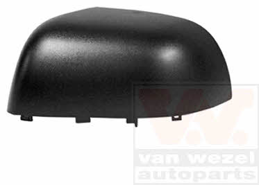 Van Wezel 1555841 Cover side left mirror 1555841: Buy near me in Poland at 2407.PL - Good price!