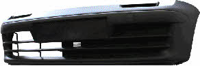 1602574 Van Wezel Front bumper