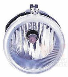Van Wezel 0734999 Fog lamp 0734999: Buy near me in Poland at 2407.PL - Good price!