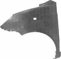 Van Wezel 0807656 Front fender right 0807656: Buy near me in Poland at 2407.PL - Good price!