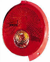 Van Wezel 0807932 Tail lamp right 0807932: Buy near me in Poland at 2407.PL - Good price!