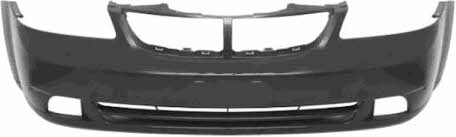 Van Wezel 0833570 Front bumper 0833570: Buy near me at 2407.PL in Poland at an Affordable price!