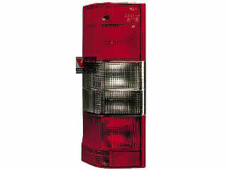 Van Wezel 1747932 Tail lamp right 1747932: Buy near me at 2407.PL in Poland at an Affordable price!