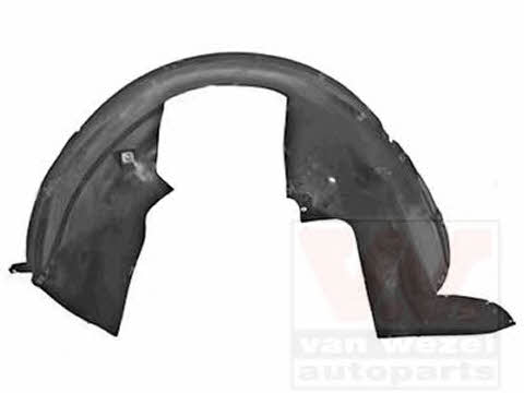 Van Wezel 1748434 Front right liner 1748434: Buy near me in Poland at 2407.PL - Good price!